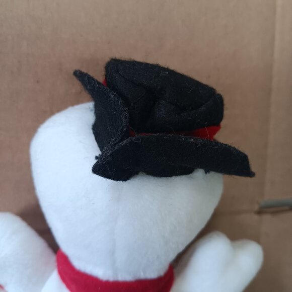 Ty beanie baby set of 2 - 1997 Teddy and 1996 Snowball with original tags - Picture 10 of 14